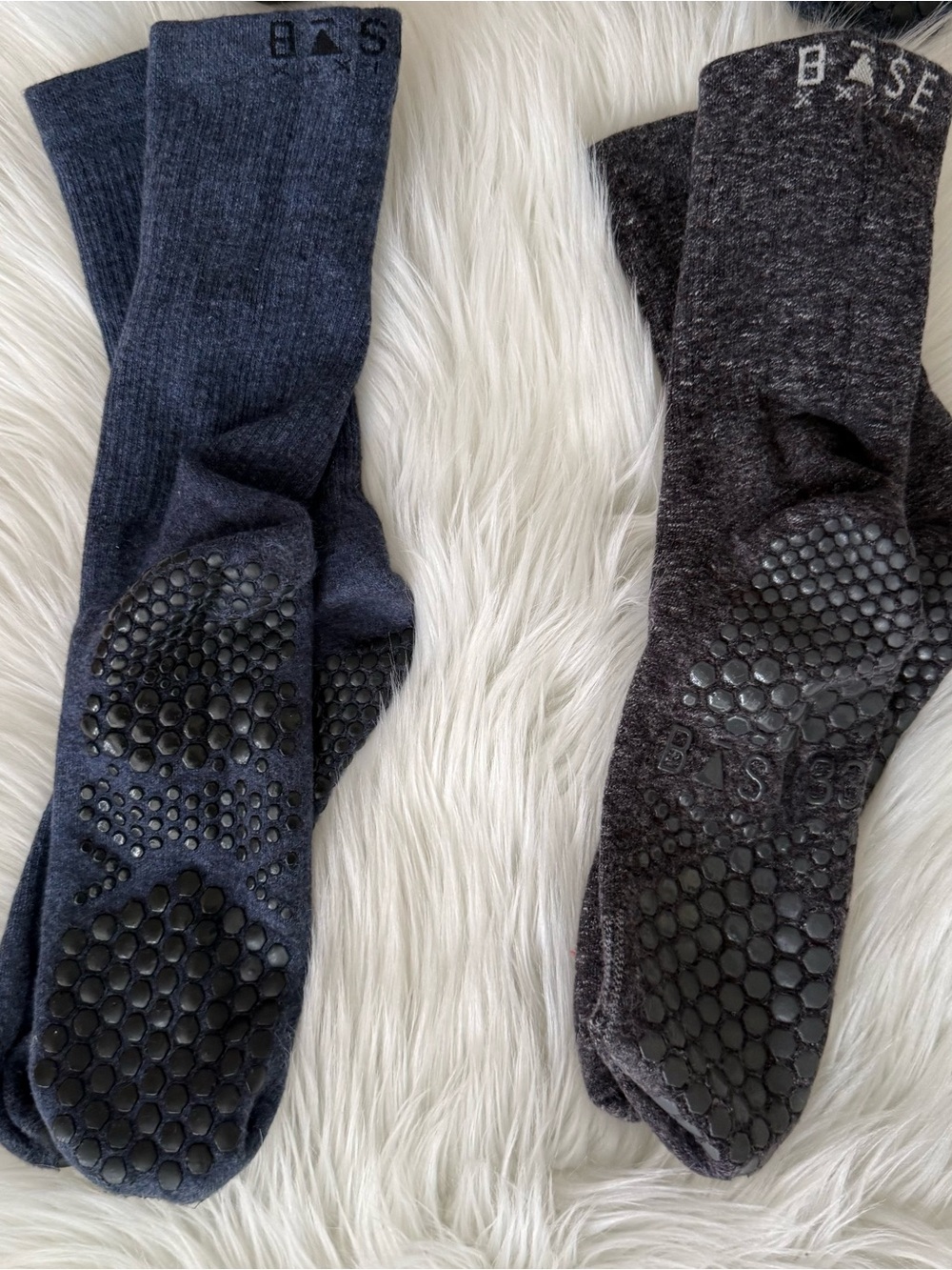 Tavi x Base Grip Sticky Socks Large - Picture 5 of 5
